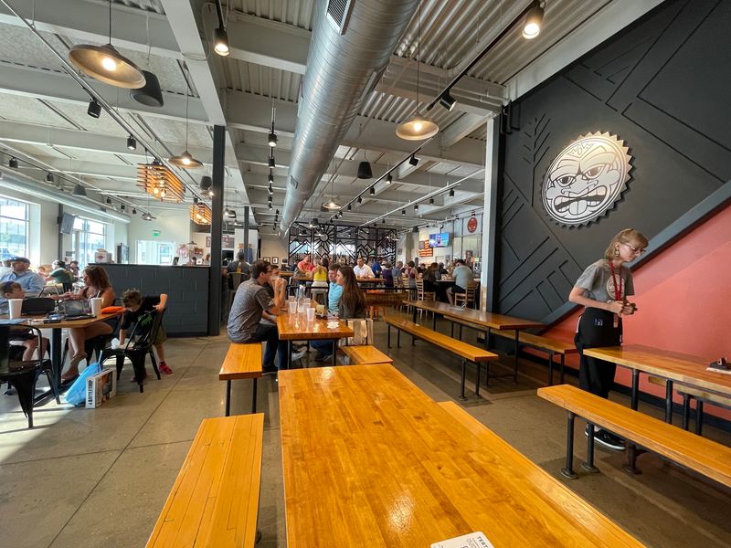 Tacos, Ramen, and a Kitchen Where New Chefs Get Their Start Tacos, Ramen, and a Kitchen Where New Chefs Get Their Start