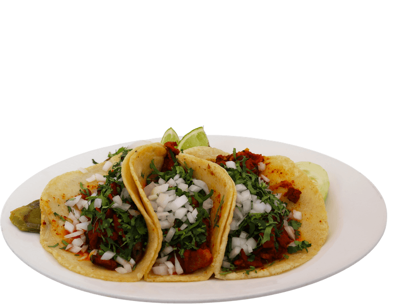 Tacos That Actually Taste Like Mexico Tacos That Actually Taste Like Mexico