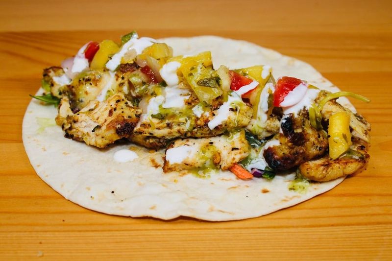 Tacos Without Borders Tacos Without Borders