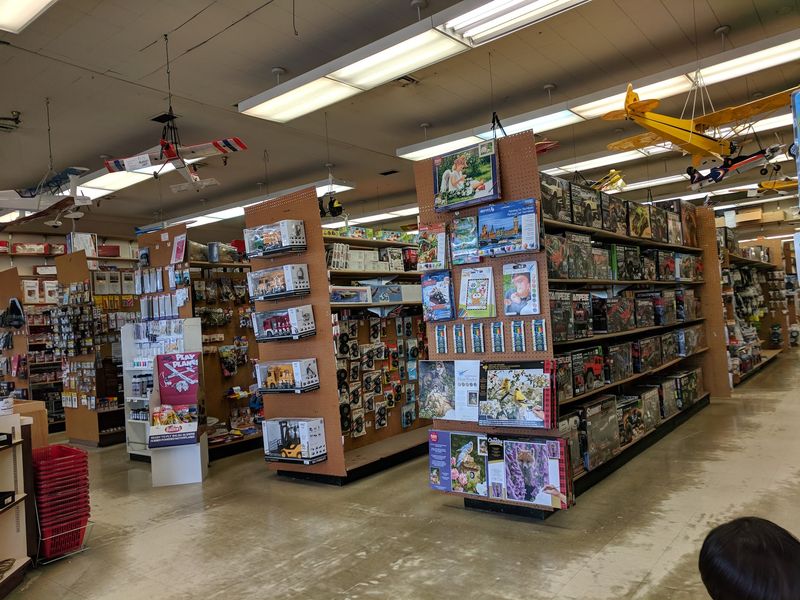 Tammie's Hobbies, Beaverton, OR Tammie's Hobbies, Beaverton, OR