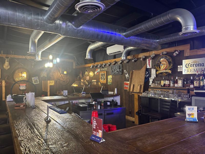 Tammys Round Up Cafe, Davenport, OK Tammys Round Up Cafe, Davenport, OK