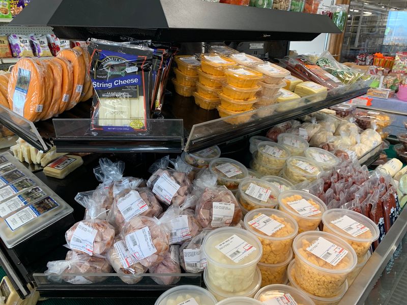Tasting Cheese So Fresh It Practically Squeaks Tasting Cheese So Fresh It Practically Squeaks