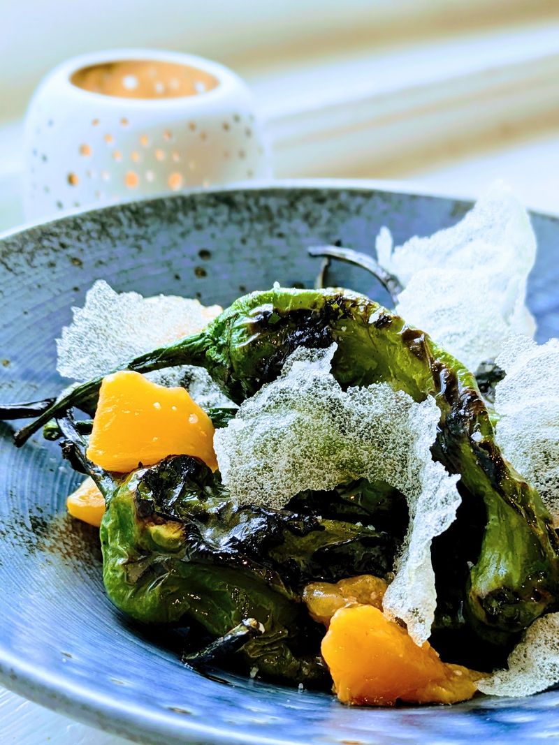 Tasting Menu Nights Built For Slow, Happy Eating Tasting Menu Nights Built For Slow, Happy Eating