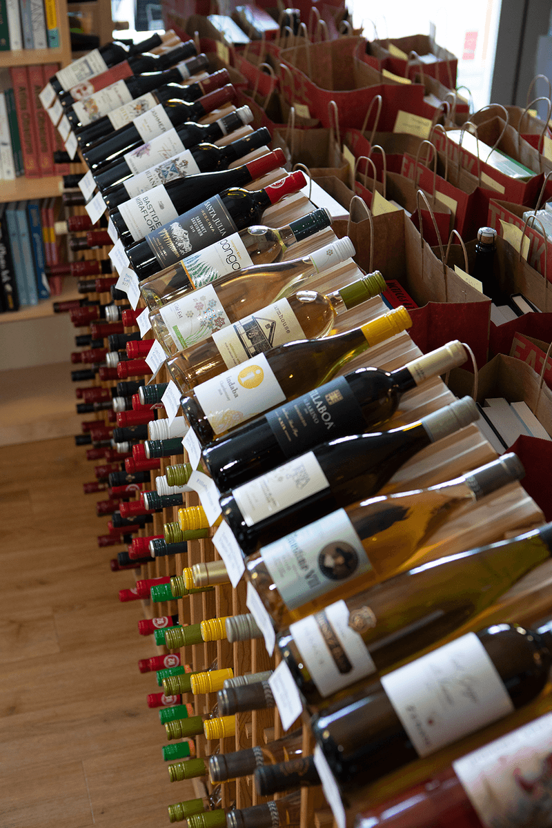 Tastings and Themed Celebrations Tastings and Themed Celebrations