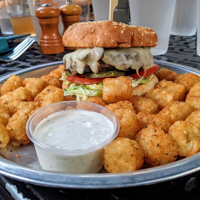 Tater Tots and Other Happy Surprises Tater Tots and Other Happy Surprises