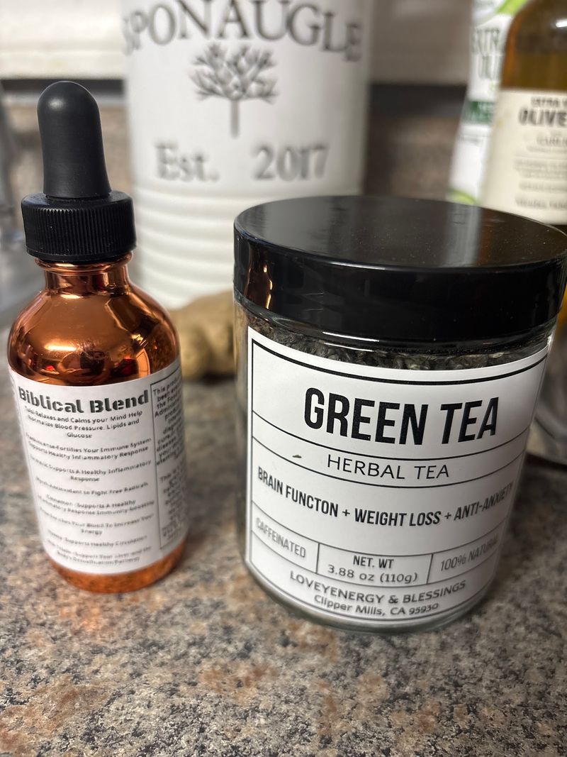 Tea Blends That Deserve A Slow Morning