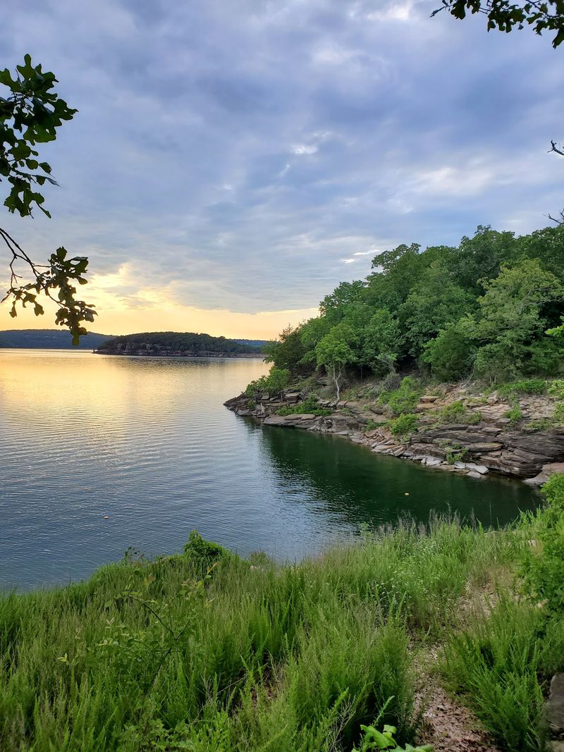 Tenkiller State Park, Vian, OK