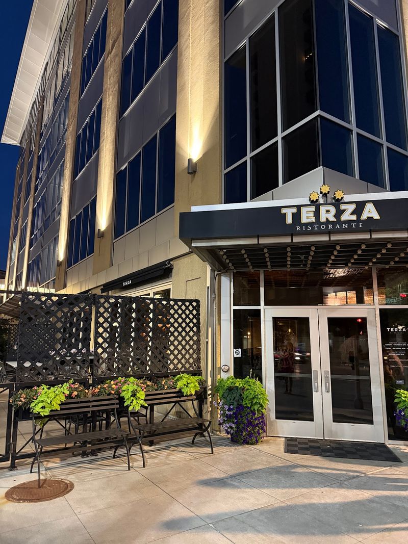 Terza, Rochester, MN