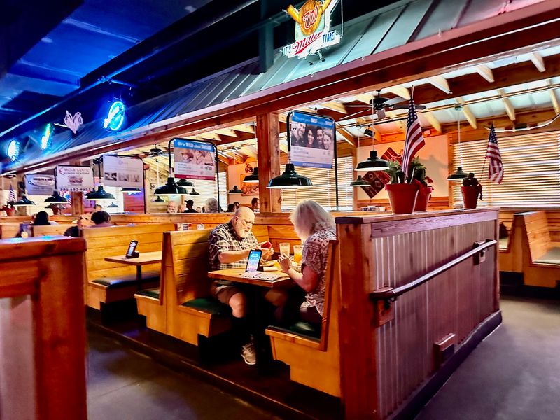 Texas Roadhouse Texas Roadhouse