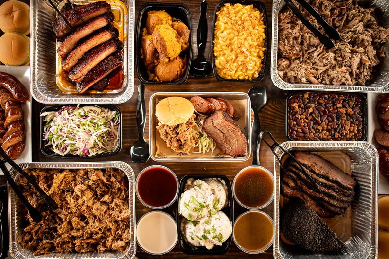 Texas Swagger Planted Firmly in Virginia Soil