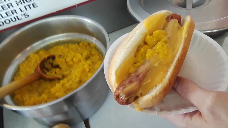 That Famous Golden Relish