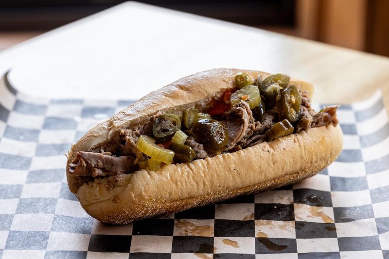 That House-Smoked Pastrami Situation That House-Smoked Pastrami Situation
