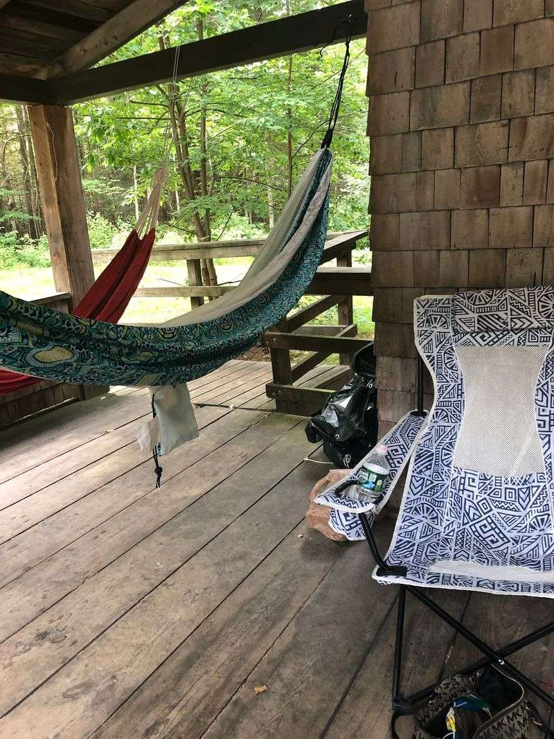 That Wraparound Deck Earns Its Keep That Wraparound Deck Earns Its Keep