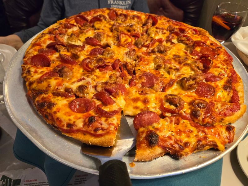 The 1934 Pie That Changed Columbus Dinners