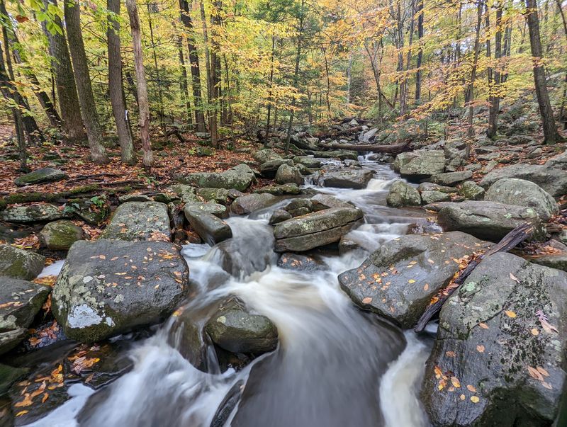 The 2.5-Mile Loop That Packs In Everything