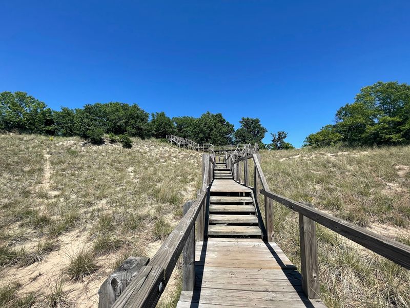 The 3 Dune Challenge Will Absolutely Make Legs Burn The 3 Dune Challenge Will Absolutely Make Legs Burn