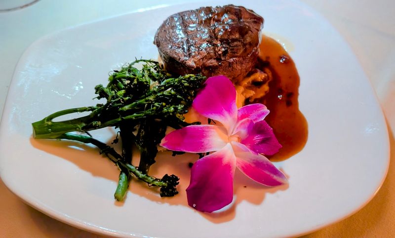 The 4.5-Course Treehouse Menu, Explained