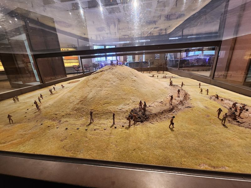 The Adena People Who Shaped The Earth The Adena People Who Shaped The Earth