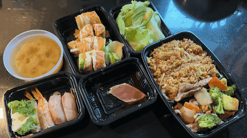 The All-You-Can-Eat Setup That Changes Everything