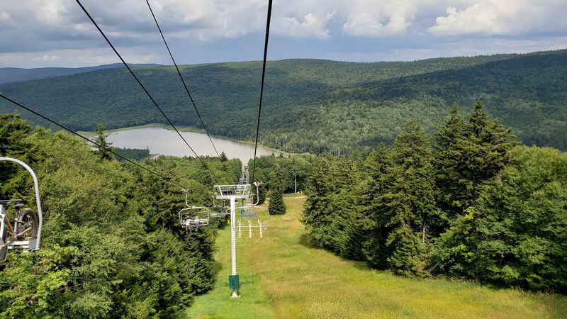 The Allure Of The High Country