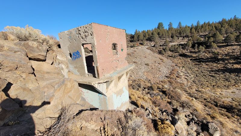 The Ambitious Project That Never Held Water The Ambitious Project That Never Held Water