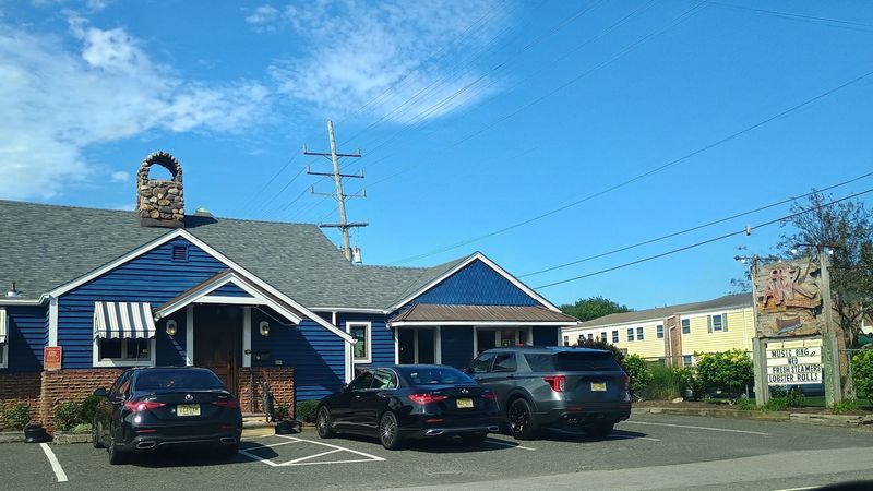 The Ark Pub & Eatery, Point Pleasant Beach The Ark Pub & Eatery, Point Pleasant Beach