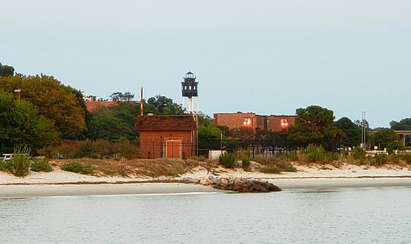 The Artsy Soul of Cape Charles and Its Thriving Gallery Scene The Artsy Soul of Cape Charles and Its Thriving Gallery Scene