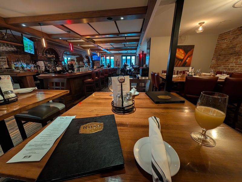 The Atkinson Room Handles Your Big Moments The Atkinson Room Handles Your Big Moments