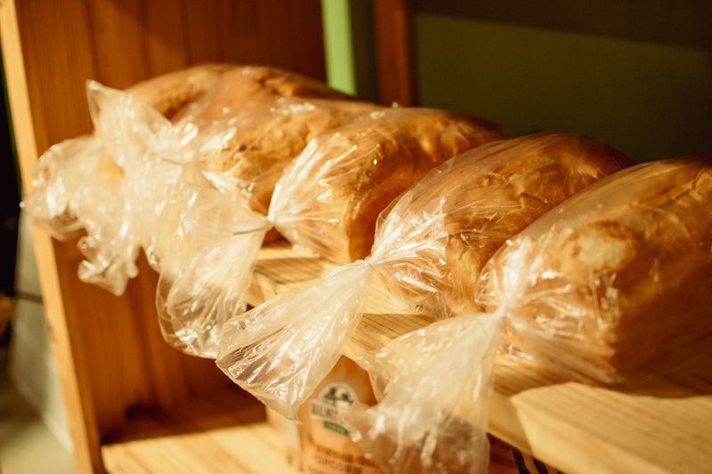 The Bakery Case That Empties Before Lunch
