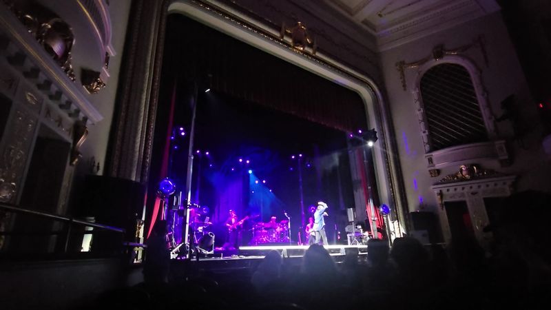 The Balcony Seats Regulars Swear By