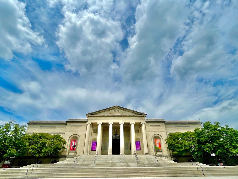 The Baltimore Museum of Art The Baltimore Museum of Art