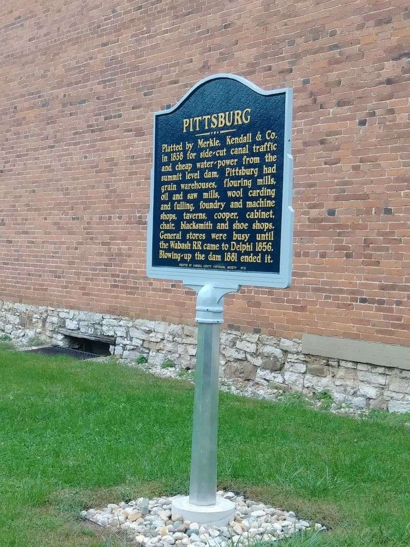 The Blast That Rewrote Pittsburg's Story The Blast That Rewrote Pittsburg's Story