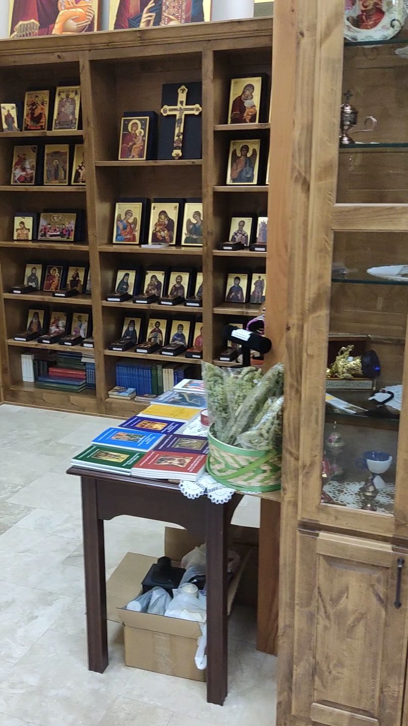 The Bookstore Worth Budgeting Time For