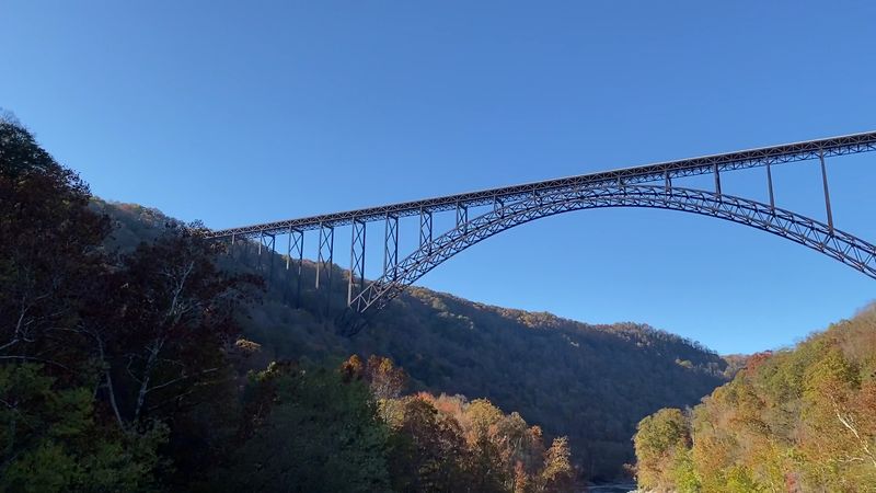 The Bridge That Made It Onto a Quarter