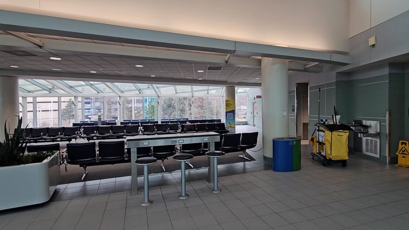 The Business Center Nobody Talks About The Business Center Nobody Talks About
