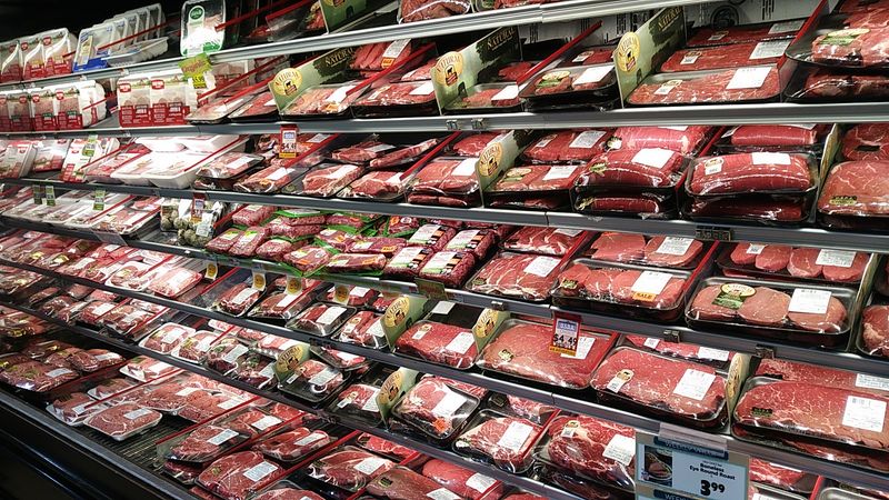 The Butcher Counter Punches Above Its Weight