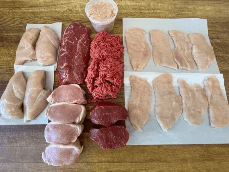 The Buttersteak Deserves Its Own Spotlight