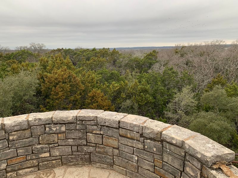 The CCC Rock Tower That Still Steals The Show
