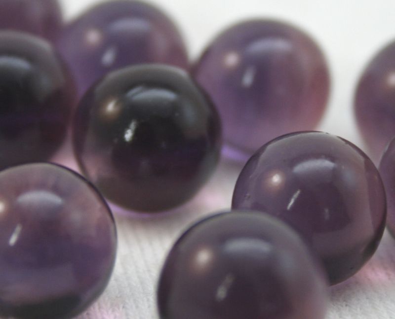 The Century-Old Way of Making Marbles