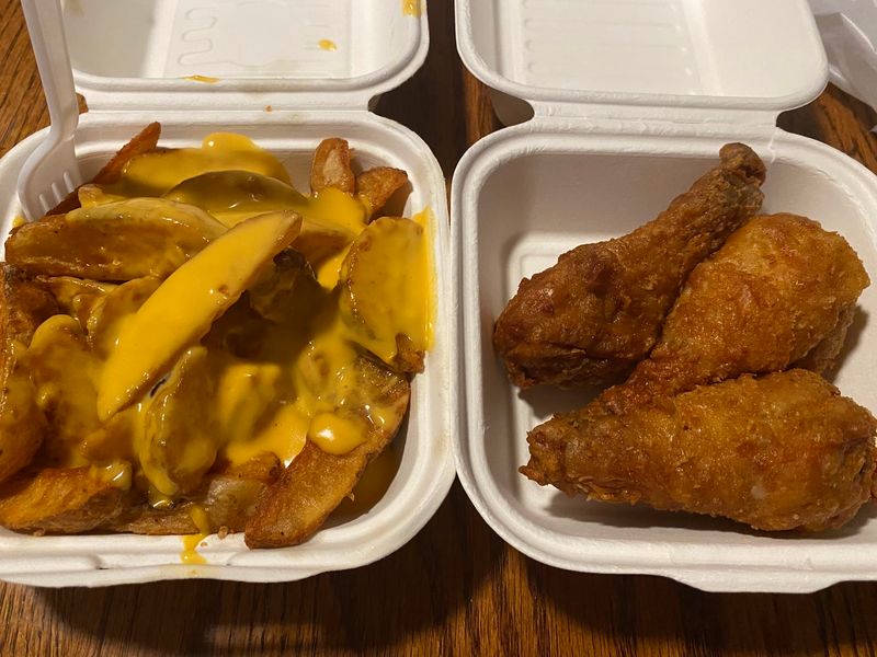 The Chicken That Started It All