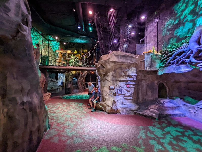 The Children's Museum at Cincinnati Museum Center The Children's Museum at Cincinnati Museum Center
