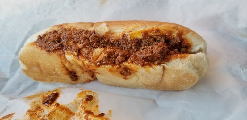 The Chili Sauce Everybody Talks About