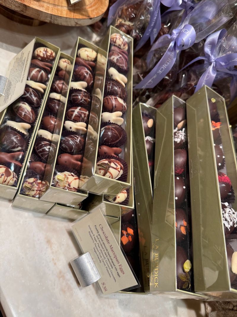 The Chocolate Legacy Right Next Door The Chocolate Legacy Right Next Door