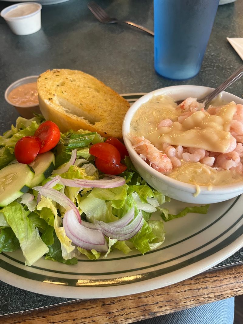 The Chowder Everyone Talks About The Chowder Everyone Talks About