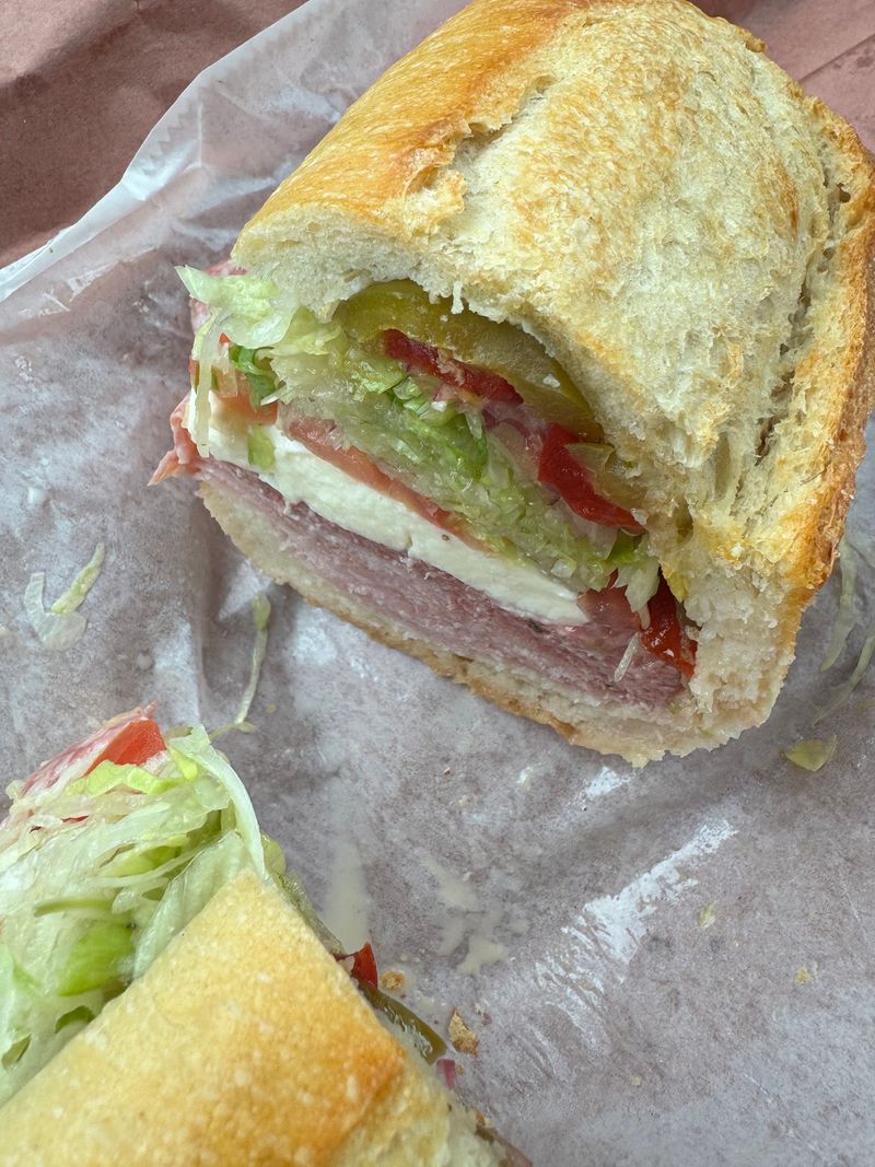 The Classic Italian Everyone Talks About The Classic Italian Everyone Talks About