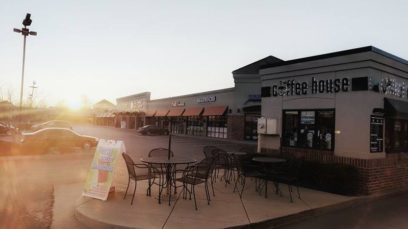 The Coffee House