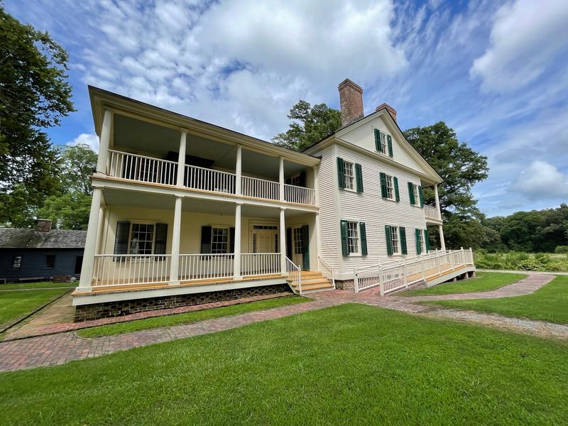 The Collins Family Home and Its Long Shadow The Collins Family Home and Its Long Shadow