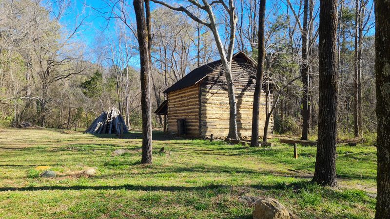 The Corn Crib That Became a Factory