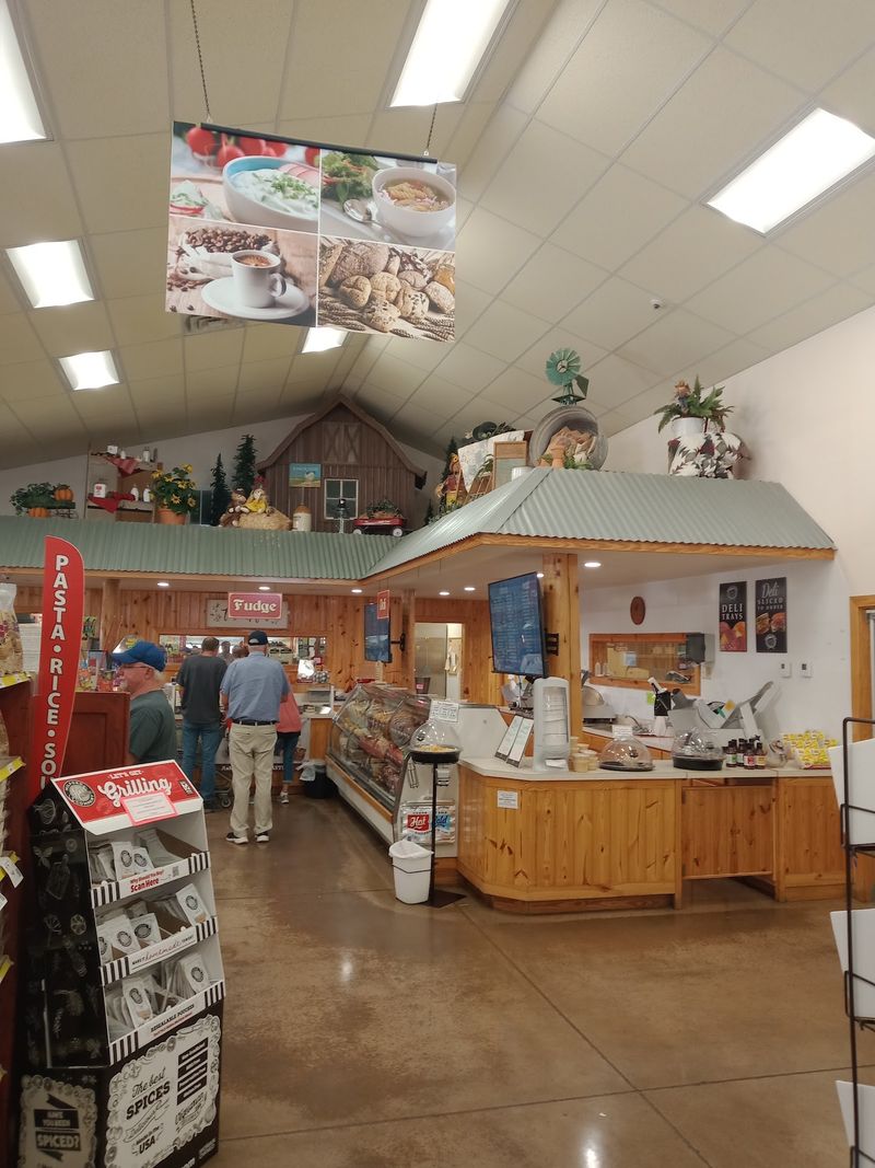 The Country Store Tucked Inside The Country Store Tucked Inside