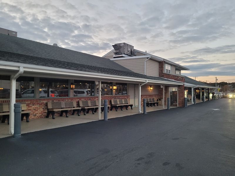 The Crab Trap, Somers Point The Crab Trap, Somers Point